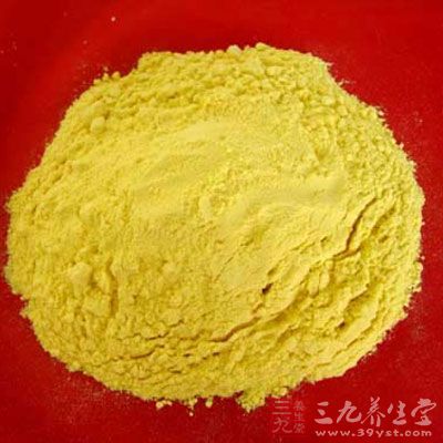 玉米面中含有亞油酸和維生素E,能使人體內膽固醇水平降低,從而減少動脈硬化的發生 玉米面中含有亞油酸和維生素E,能使人體內膽固醇水平降低,從而減少動脈硬化的發生