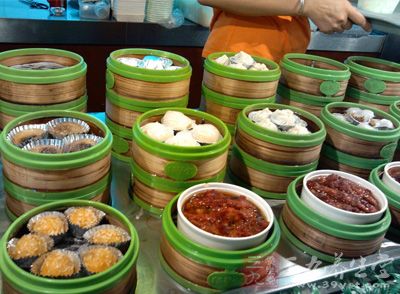 小吃是我們平常生活中必不可少的一個部分 小吃是我們平常生活中必不可少的一個部分