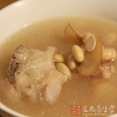 豬蹄250克,大豆250克,黃酒10克 豬蹄250克,大豆250克,黃酒10克