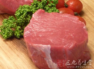 豬裡脊肉100克 豬裡脊肉100克