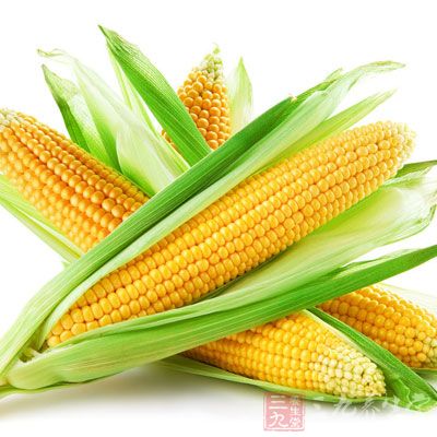 玉米的代謝能為14.06MJ/kg，高者可達15.06MJ/kg，是谷實類飼料中最高的