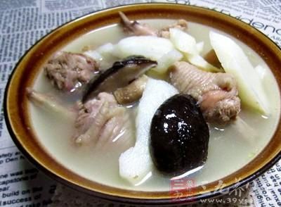 香菇炖雞的做法 香菇炖雞的做法