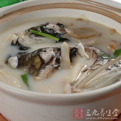 至湯汁變得濃稠、色白 至湯汁變得濃稠、色白