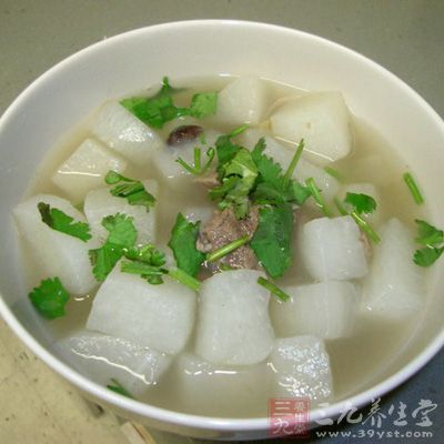 砂鍋蘿卜炖牛肉 砂鍋蘿卜炖牛肉