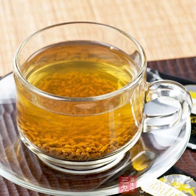 長期飲用無毒副作用