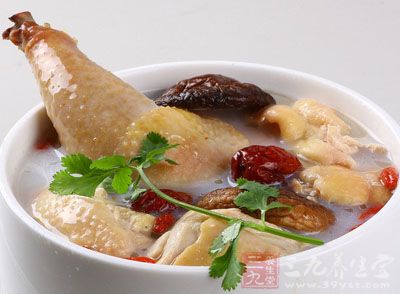 雞湯的營養價值大家都了解