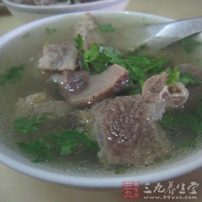 清炖牛肉做法