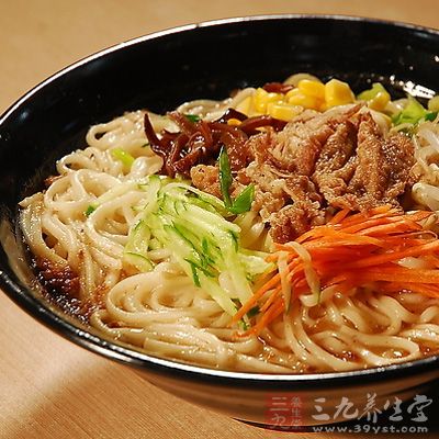 雜菌雞湯面做法 雜菌雞湯面做法