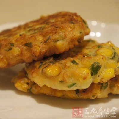 中火煎熟即可 中火煎熟即可