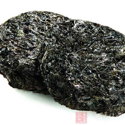 水開後放入紫菜 水開後放入紫菜
