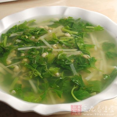 蔬菜，如洋蔥、大蒜、金花菜、綠豆芽