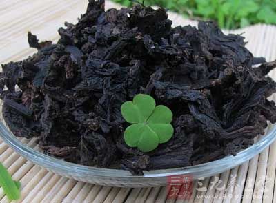原料:紹興梅干菜1/2包、豬肉餡225克 原料:紹興梅干菜1/2包、豬肉餡225克