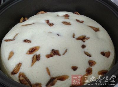 電飯鍋做蛋糕 電飯鍋做蛋糕