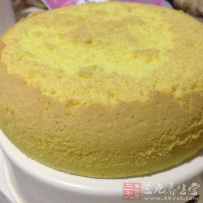 家庭自制蛋糕 家庭自制蛋糕