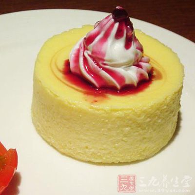 懶人蛋糕的做法 懶人蛋糕的做法