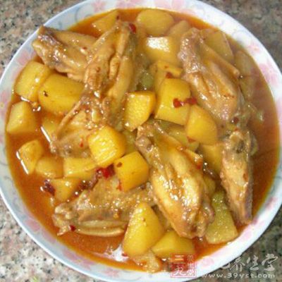 盛入碗中, 表面放上小蔥 盛入碗中, 表面放上小蔥