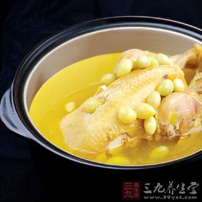 炖雞湯的鍋最好要用砂鍋