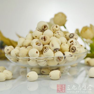 蓮子不適合長期服用，會對偏寒性體質的人產生不好的影響蓮子不適合長期服用，會對偏寒性體質的人產生不好的影響