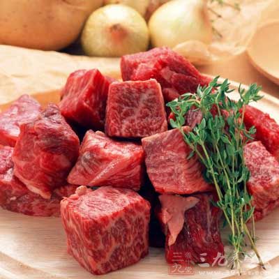 牛肉不僅僅是美味健康肉食,同時牛肉還提供蛋白質 牛肉不僅僅是美味健康肉食,同時牛肉還提供蛋白質