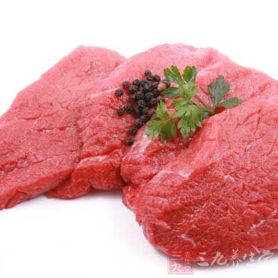 牛肉中含丙氨酸:丙氨酸的作用是從飲食的蛋白質中產生糖分 牛肉中含丙氨酸:丙氨酸的作用是從飲食的蛋白質中產生糖分