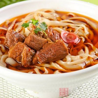 醬香牛肉面鹵