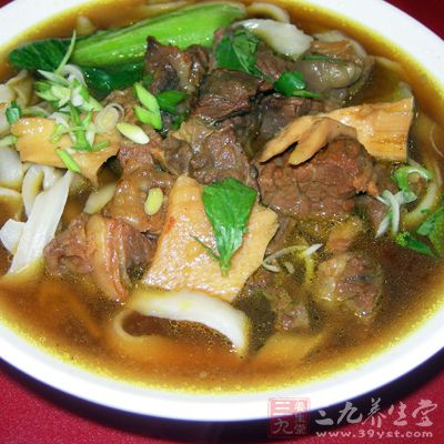 三鮮湯鹵制作方法