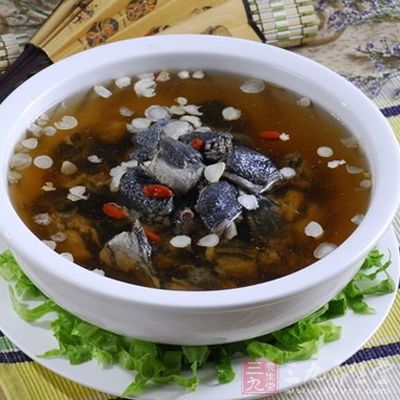 炖烏雞的做法 炖烏雞的做法