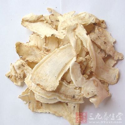 當歸中阿魏酸鈉和當歸多醣，均能顯著促進血紅蛋白及紅血球細胞的生成，故有抗貧血作用