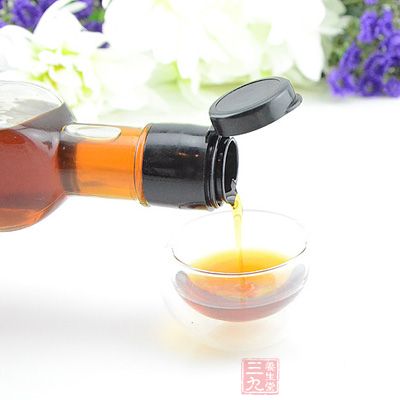 麻油就是芝麻油，也叫香油