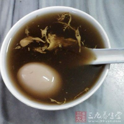 四物湯可調經止痛、養血疏筋
