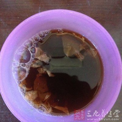 對血小板聚集，四物湯有明顯的抑制作用