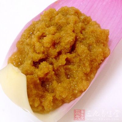 寶寶輔食:梨醬 寶寶輔食:梨醬