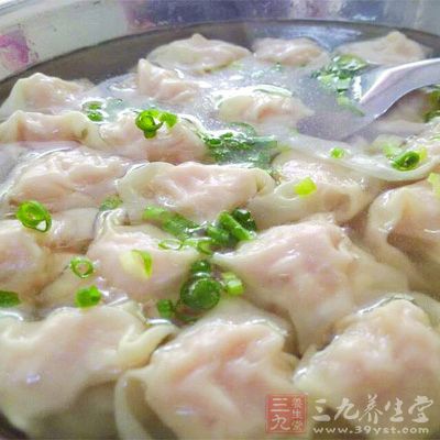 四川馄饨做法