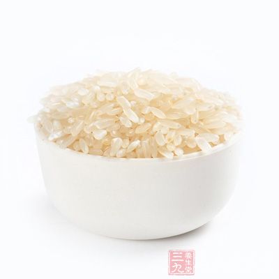 材料：壽司米兩杯半