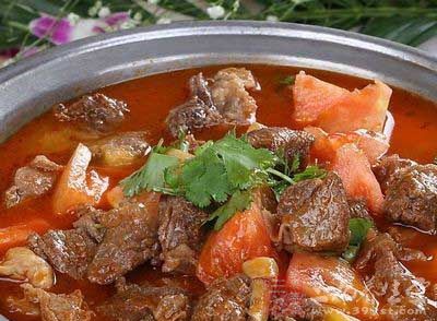 蘿卜炖牛肉做法 蘿卜炖牛肉做法