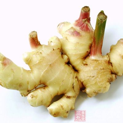 生姜在一定程度上可抑制癌細胞生長