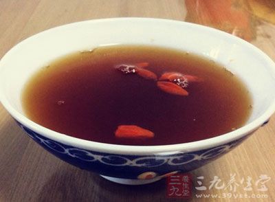 生姜紅糖水的做法