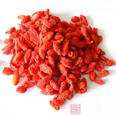 低血壓可以吃枸杞,枸杞具有補血滋陰的功效 低血壓可以吃枸杞,枸杞具有補血滋陰的功效