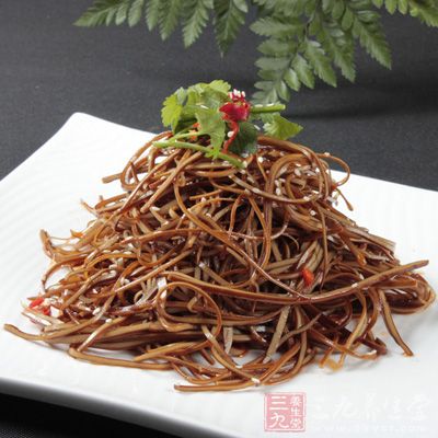 尖椒干豆腐的做法 尖椒干豆腐的做法