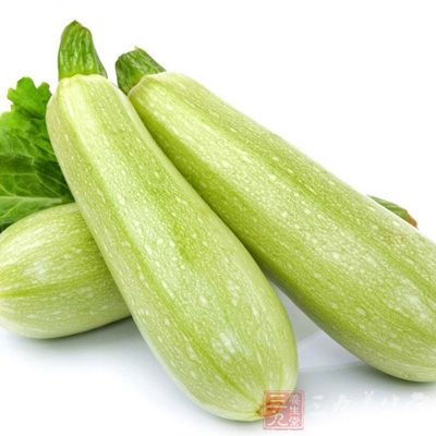 西葫蘆又稱美洲南瓜
