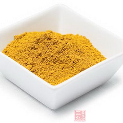 用料為咖哩粉 用料為咖哩粉