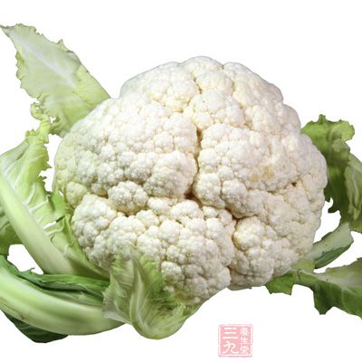 菜花內還有多種吲哚衍生物