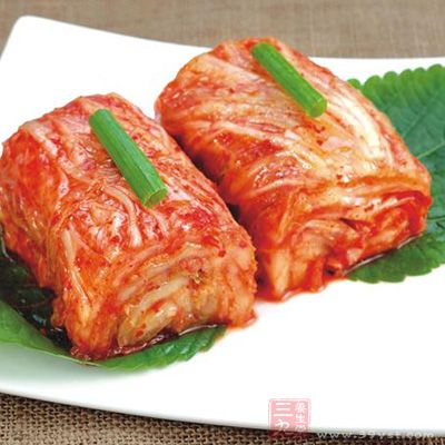 韓國辣白菜200G