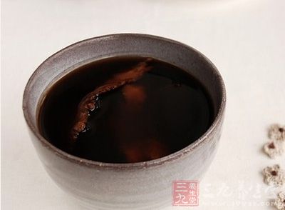 四物湯是補血、養顏必備良方之一
