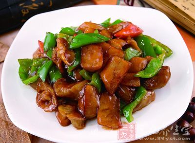 地三鮮的做法 地三鮮的做法