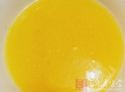 玉米粥，即玉米或者玉米粉為主要材料熬制成的粥