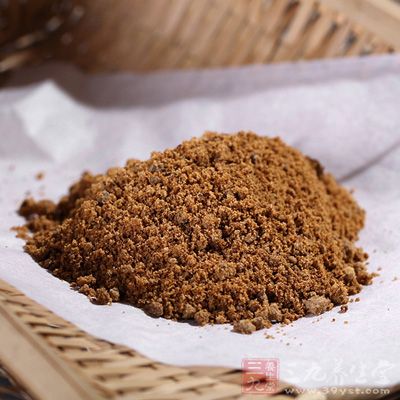 紅糖是活血化瘀的