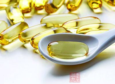維生素E等有助於對抗壓力的抗氧化營養素