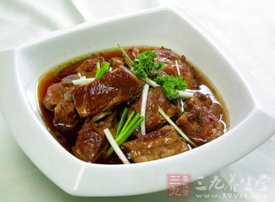 家常菜比較簡單易學，而且味道鮮美