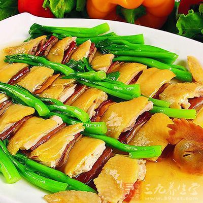 廣州文昌雞 廣州文昌雞